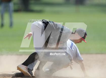 Thumbnail 1 in Buena vs. Rio Rico (Lancer Classic) photogallery.