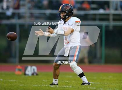Thumbnail 3 in Marlboro Central @ New Paltz photogallery.