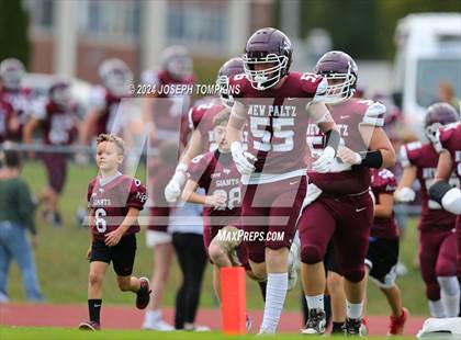 Thumbnail 2 in Marlboro Central @ New Paltz photogallery.