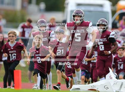 Thumbnail 2 in Marlboro Central @ New Paltz photogallery.
