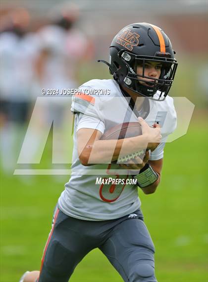 Thumbnail 3 in Marlboro Central @ New Paltz photogallery.