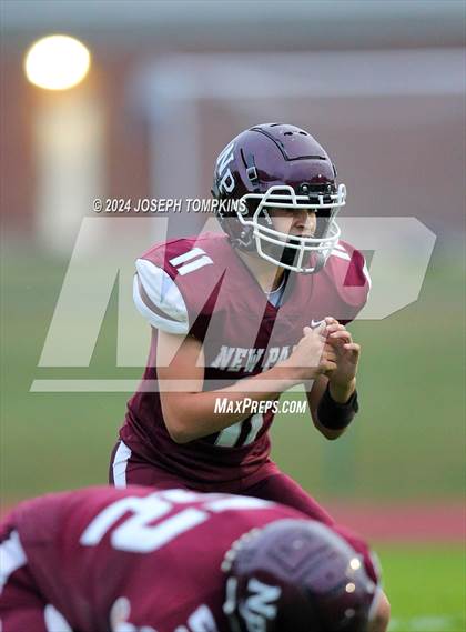 Thumbnail 3 in Marlboro Central @ New Paltz photogallery.