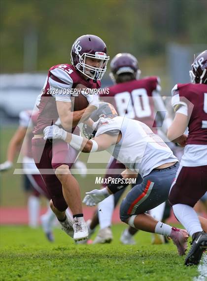 Thumbnail 2 in Marlboro Central @ New Paltz photogallery.