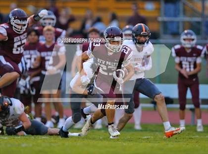 Thumbnail 1 in Marlboro Central @ New Paltz photogallery.