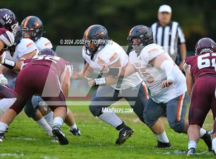 Thumbnail 3 in Marlboro Central @ New Paltz photogallery.