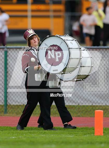 Thumbnail 2 in Marlboro Central @ New Paltz photogallery.