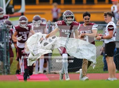Thumbnail 2 in Marlboro Central @ New Paltz photogallery.