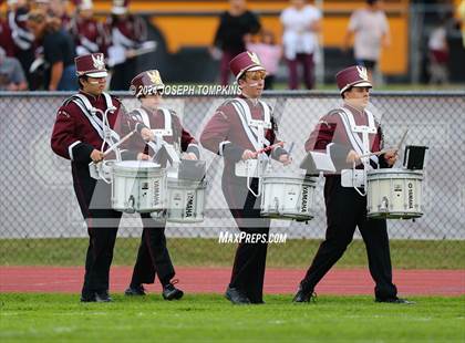 Thumbnail 1 in Marlboro Central @ New Paltz photogallery.