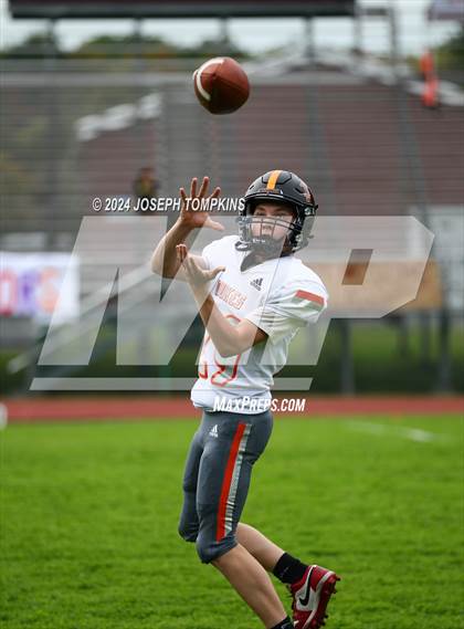 Thumbnail 2 in Marlboro Central @ New Paltz photogallery.