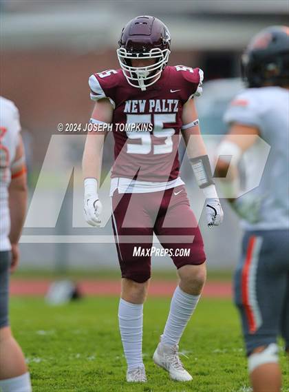 Thumbnail 2 in Marlboro Central @ New Paltz photogallery.