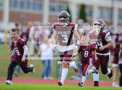 Thumbnail 1 in Marlboro Central @ New Paltz photogallery.