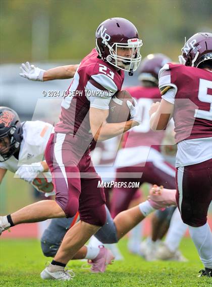 Thumbnail 3 in Marlboro Central @ New Paltz photogallery.