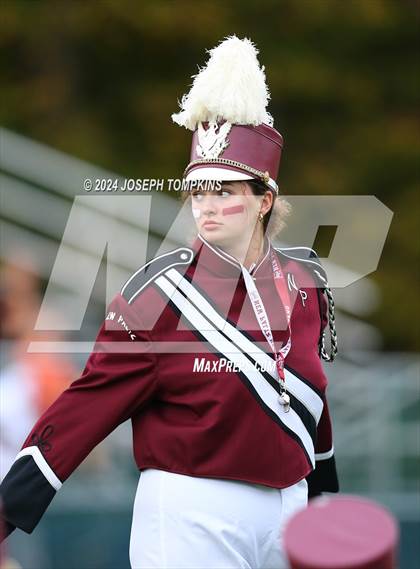 Thumbnail 3 in Marlboro Central @ New Paltz photogallery.