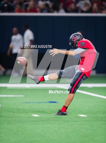 Thumbnail 3 in Prosper @ Liberty photogallery.