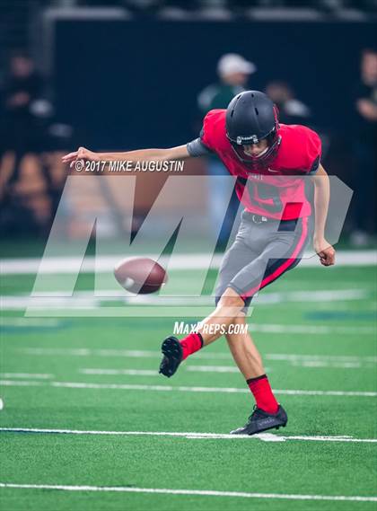 Thumbnail 3 in Prosper @ Liberty photogallery.