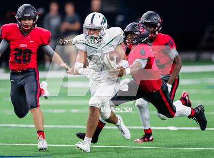 Thumbnail 3 in Prosper @ Liberty photogallery.
