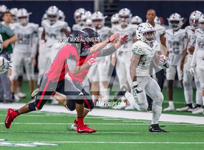 Thumbnail 3 in Prosper @ Liberty photogallery.