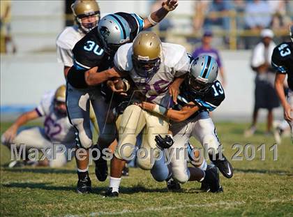 Thumbnail 3 in Starr's Mill vs East Coweta photogallery.