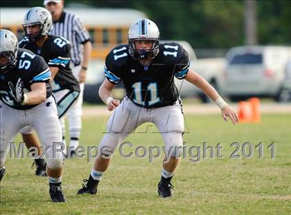 Thumbnail 2 in Starr's Mill vs East Coweta photogallery.