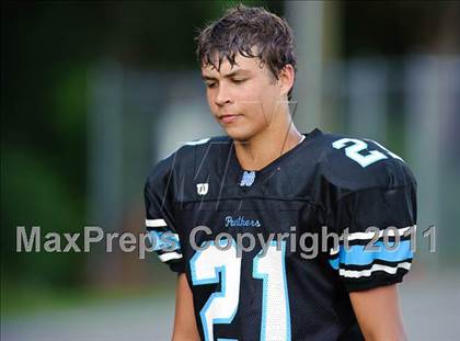 Thumbnail 2 in Starr's Mill vs East Coweta photogallery.