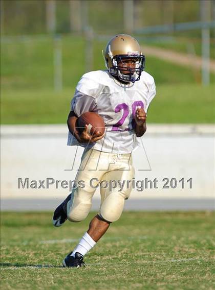 Thumbnail 1 in Starr's Mill vs East Coweta photogallery.