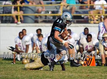Thumbnail 3 in Starr's Mill vs East Coweta photogallery.