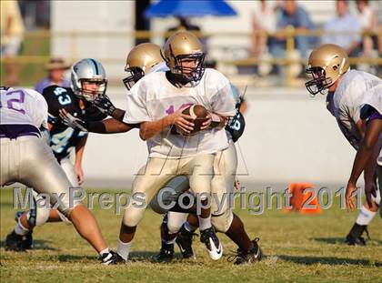 Thumbnail 2 in Starr's Mill vs East Coweta photogallery.