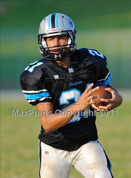 Thumbnail 3 in Starr's Mill vs East Coweta photogallery.