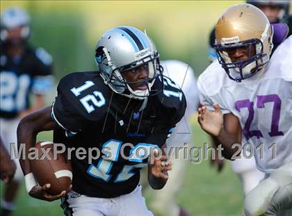 Thumbnail 2 in Starr's Mill vs East Coweta photogallery.