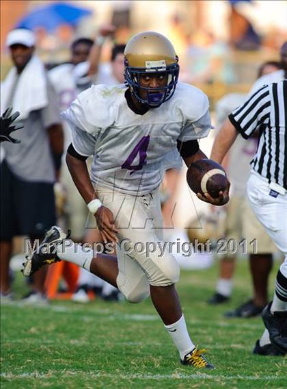 Thumbnail 3 in Starr's Mill vs East Coweta photogallery.