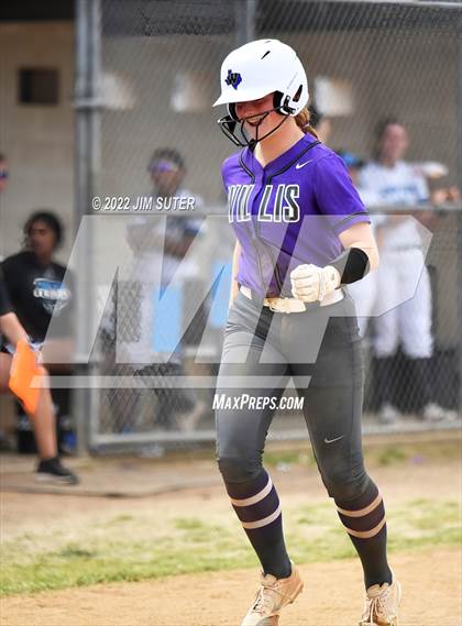 Thumbnail 1 in Shadow Creek vs Willis (Brenham Tournament) photogallery.