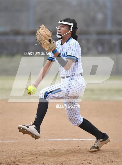 Thumbnail 3 in Shadow Creek vs Willis (Brenham Tournament) photogallery.