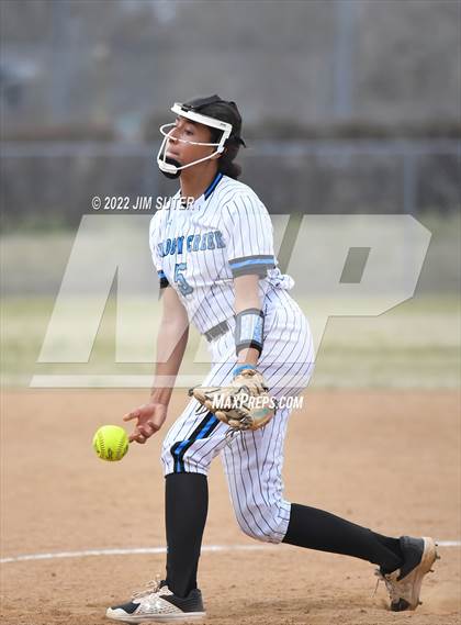 Thumbnail 3 in Shadow Creek vs Willis (Brenham Tournament) photogallery.
