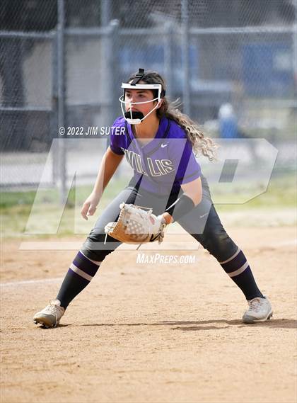 Thumbnail 3 in Shadow Creek vs Willis (Brenham Tournament) photogallery.