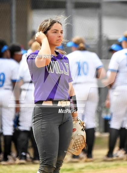 Thumbnail 2 in Shadow Creek vs Willis (Brenham Tournament) photogallery.