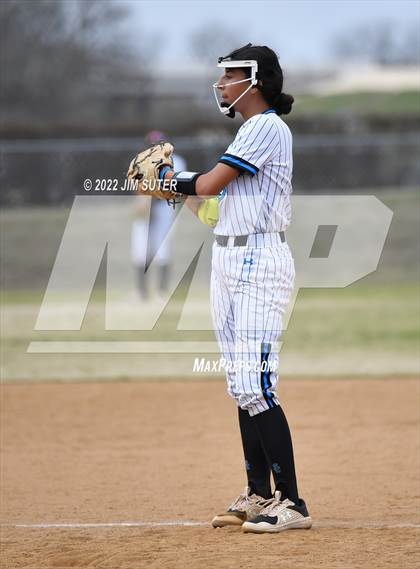 Thumbnail 3 in Shadow Creek vs Willis (Brenham Tournament) photogallery.