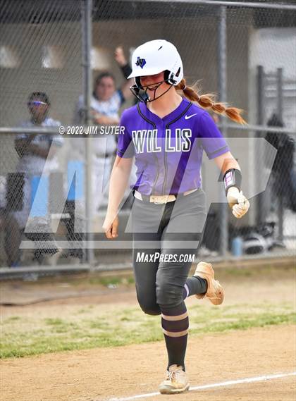 Thumbnail 3 in Shadow Creek vs Willis (Brenham Tournament) photogallery.