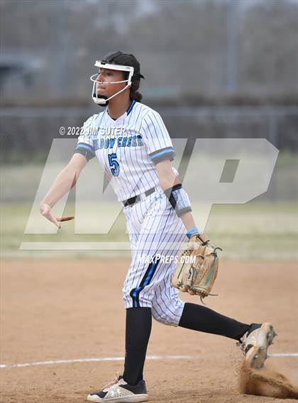 Thumbnail 1 in Shadow Creek vs Willis (Brenham Tournament) photogallery.