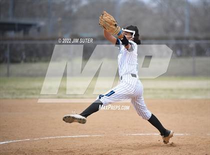 Thumbnail 1 in Shadow Creek vs Willis (Brenham Tournament) photogallery.