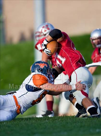 Thumbnail 1 in Mountain Crest @ Northridge photogallery.