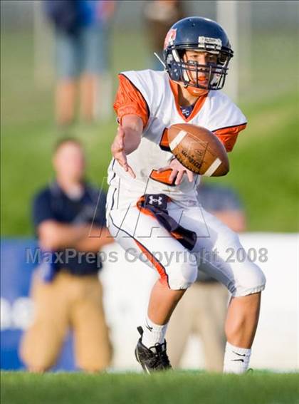 Thumbnail 1 in Mountain Crest @ Northridge photogallery.