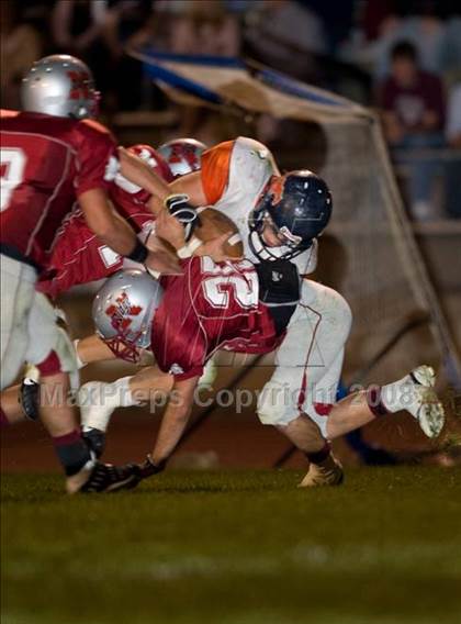 Thumbnail 3 in Mountain Crest @ Northridge photogallery.