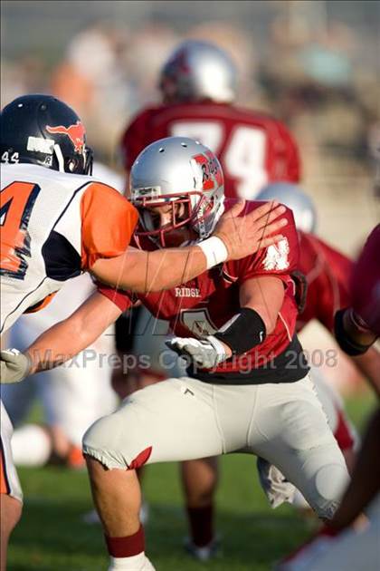 Thumbnail 2 in Mountain Crest @ Northridge photogallery.