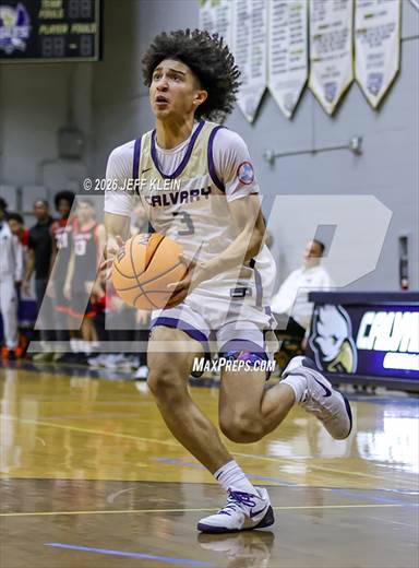 Sagemont Prep @ Calvary Christian Academy