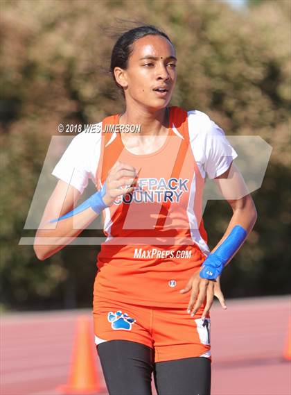 Thumbnail 2 in Capital Valley Conference League Championship Prelims photogallery.