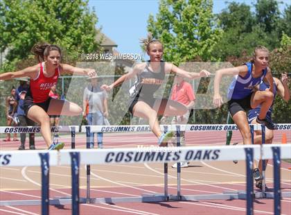 Thumbnail 3 in Capital Valley Conference League Championship Prelims photogallery.