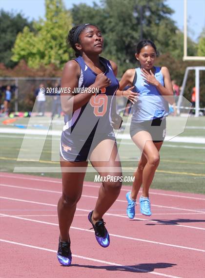 Thumbnail 1 in Capital Valley Conference League Championship Prelims photogallery.
