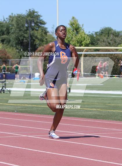 Thumbnail 1 in Capital Valley Conference League Championship Prelims photogallery.