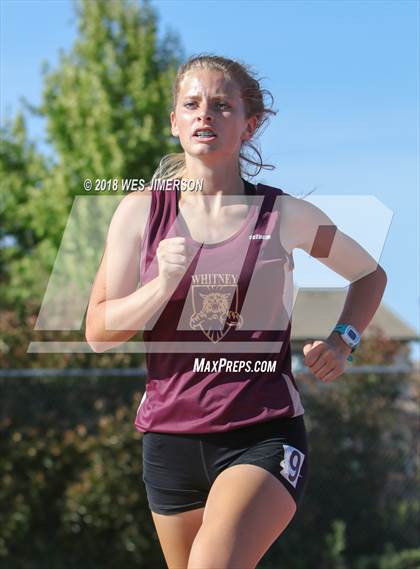 Thumbnail 2 in Capital Valley Conference League Championship Prelims photogallery.