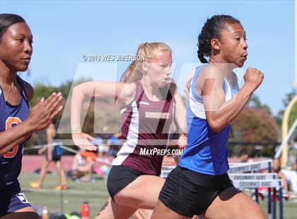 Thumbnail 2 in Capital Valley Conference League Championship Prelims photogallery.